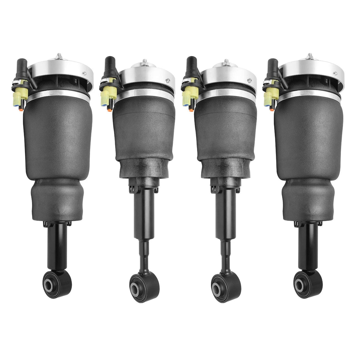 Front & Rear Air Strut Assembly Kit for 2003-2006 Ford Expedition, 2003-2006 6B93BC-57
