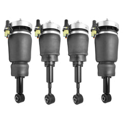 Front & Rear Air Strut Assembly Kit for 2003-2006 Ford Expedition, 2003-2006 6B93BC-57