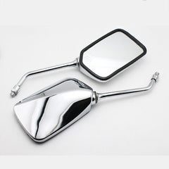 For Yamaha V Star 1600 1300 1100 950 650 250 VX VVS Motorcycle Rear view Mirrors