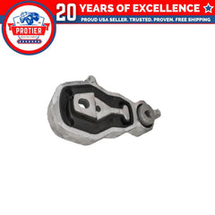 Motor & Trans Mount 4PCS Compatible for 13-17 Compatible ford Police 6B93BC-57