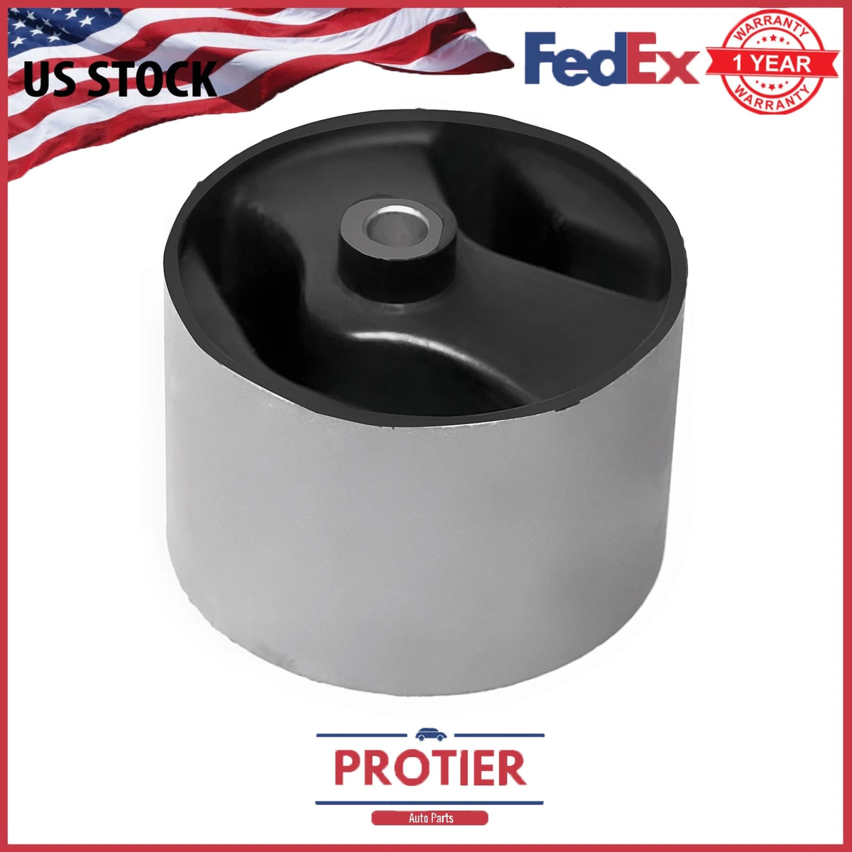 Front Right Engine Mount for NISSAN ALTIMA 6B93BC-57