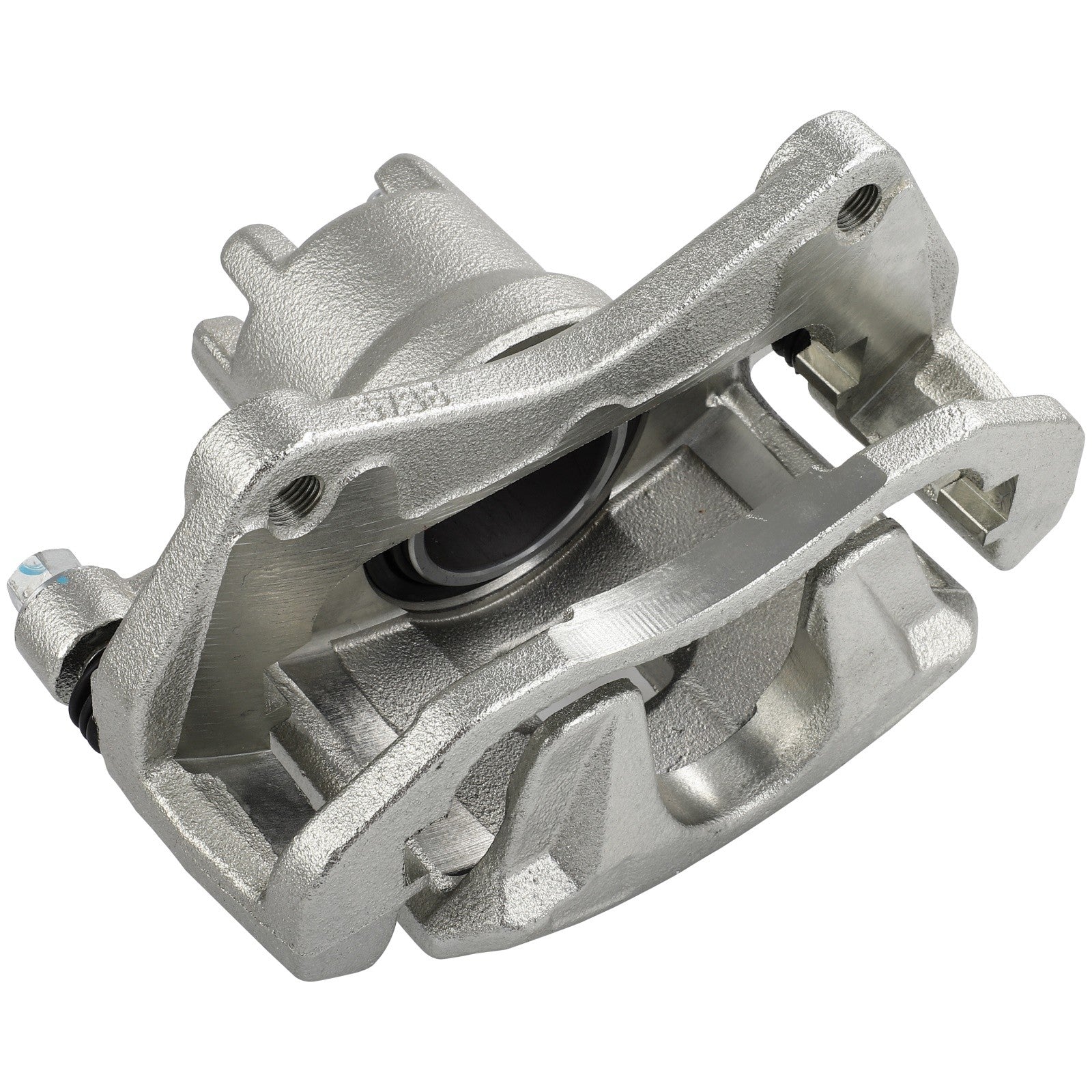 Front Right Brake Caliper 1Pc  Set For 2008-2017 Mitsubishi Lancer 18B5033C MITSUBISHI