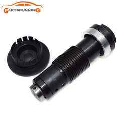 2720500811 Engine Timing Chain Tensioner For Mercedes-Benz G550 S400 C300 M272 6B93BC-57