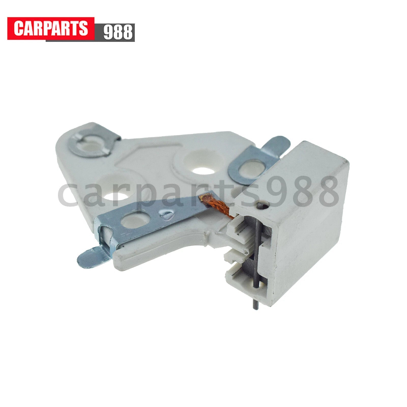 For Chevrolet 10Si 12Si 27Si 40SI 50-303 39-101 1984462 Alternator Brush Holder 6B93BC-57