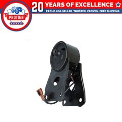 Motor Mount Set 2PCS Compatible for 96-04 Nissan Maxima/ Infiniti I30 I35 6B93BC-57