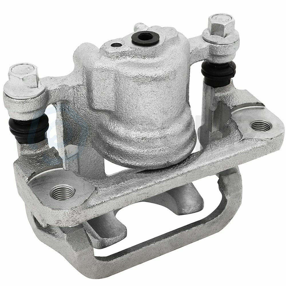 Rear Brake Calipers 2Pcs  Set For 2008-2013 Nissan Rogue 19B3437, 19B3436 6B93BC-57