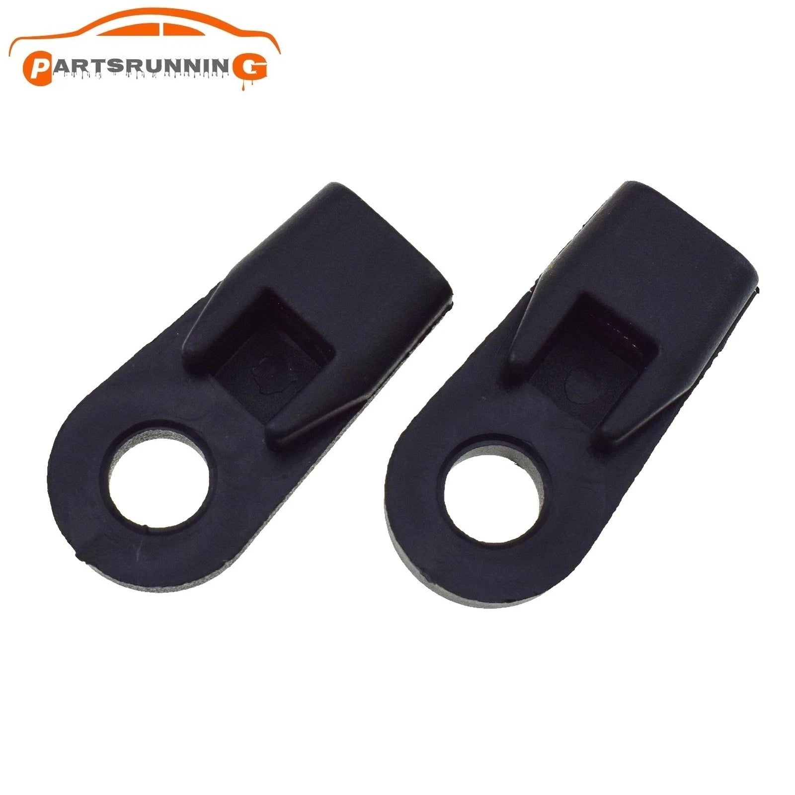 2PCS Remote Control Box Cable End 703-48345-01-00 for Yamaha 703 Controls 6B93BC-57