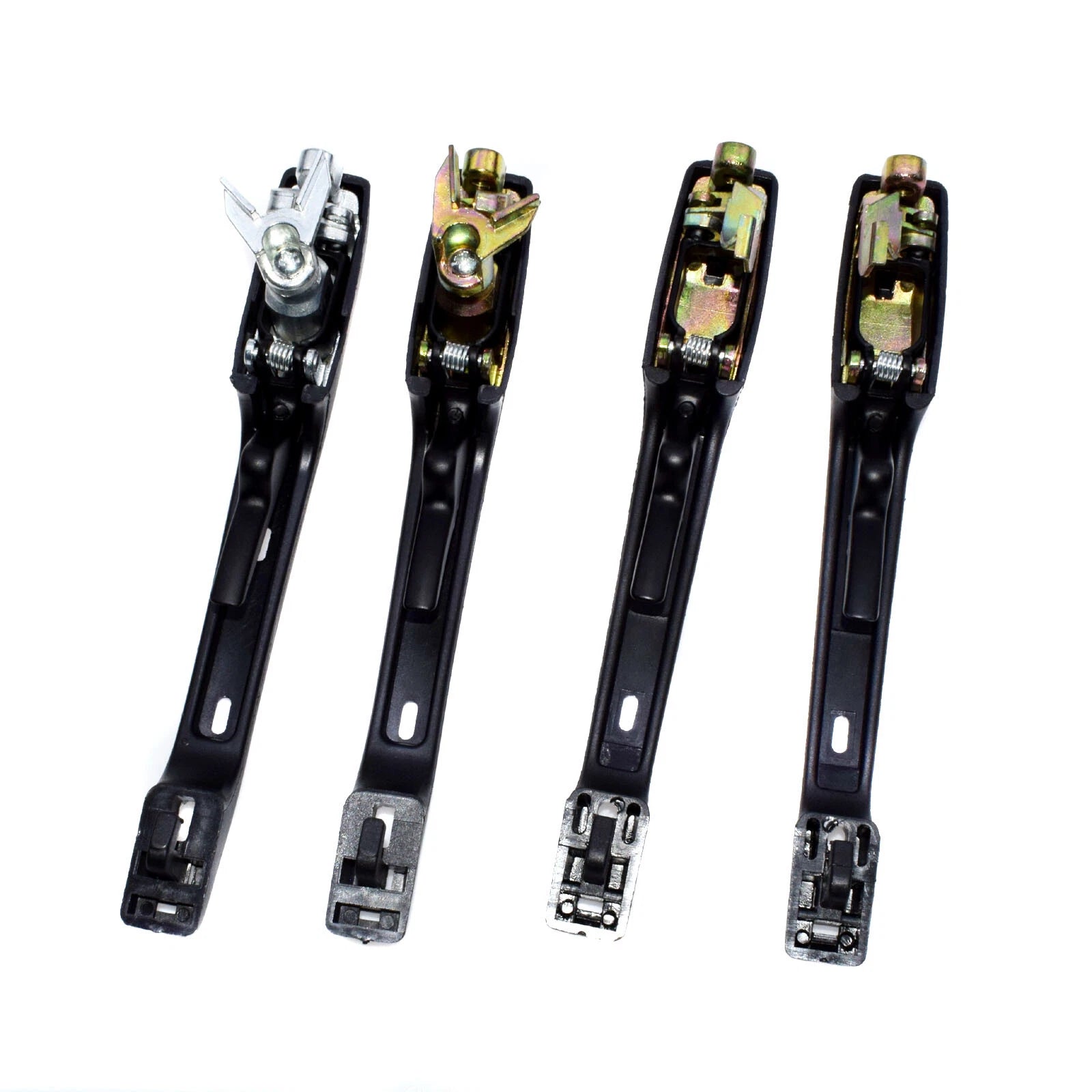 Exterior Door Handle SET For 1985-1992 Volkswagen Golf 1980-1983 Rabbit Pickup 6B93BC-57