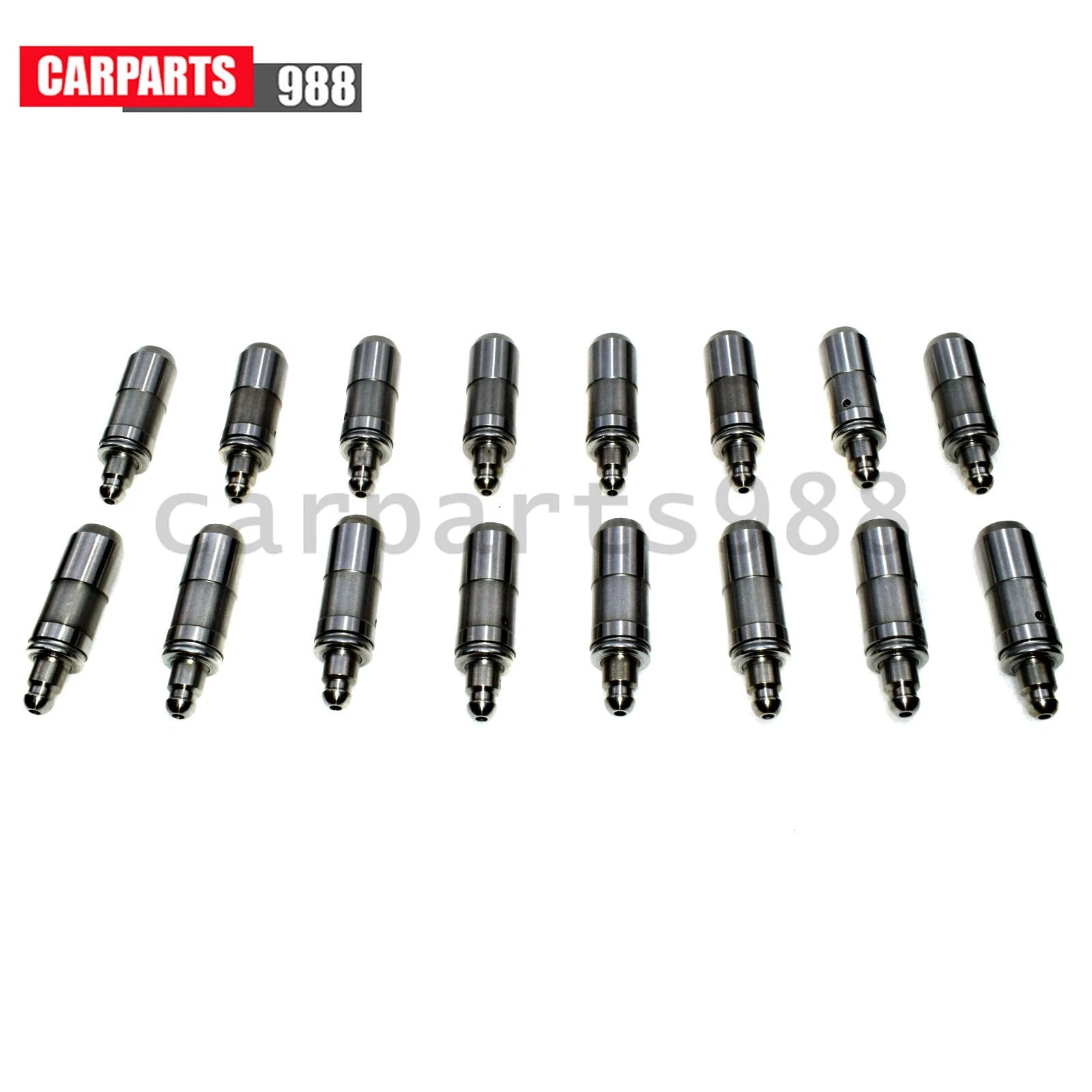 16x Hydraulic Lash Adjuster Lifters for Mitsubishi Eclipse Eagle Talon LIF107 6B93BC-57
