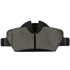 For Mini Cooper 2020 2021 2022 2023 Rear Ceramic Disc Brake Pads Set 6B93BC-57