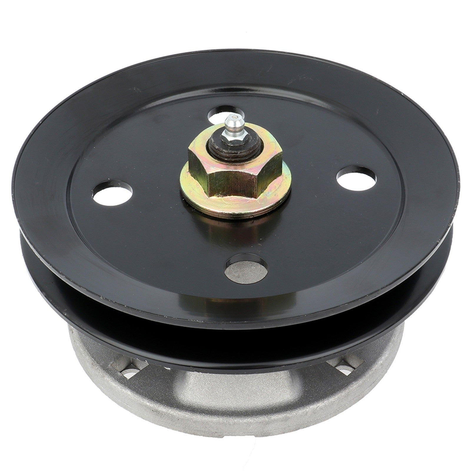 3 Spindle Assembly For John Deere 320 325 335 345 425 445 455 AM121229 6B93BC-57