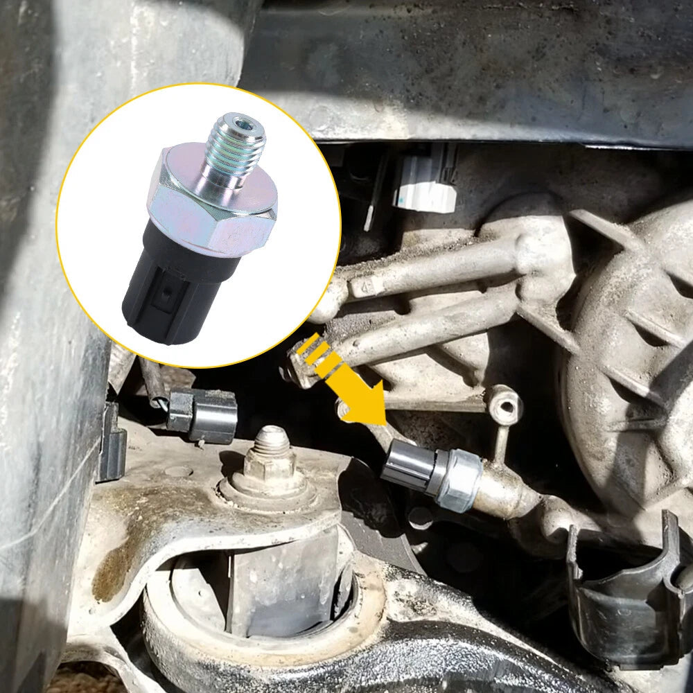 VTEC Oil Pressure Switch Sensor 37250-PNE-G01 For Honda Accord CRV Civic 1S6850 6B93BC-57