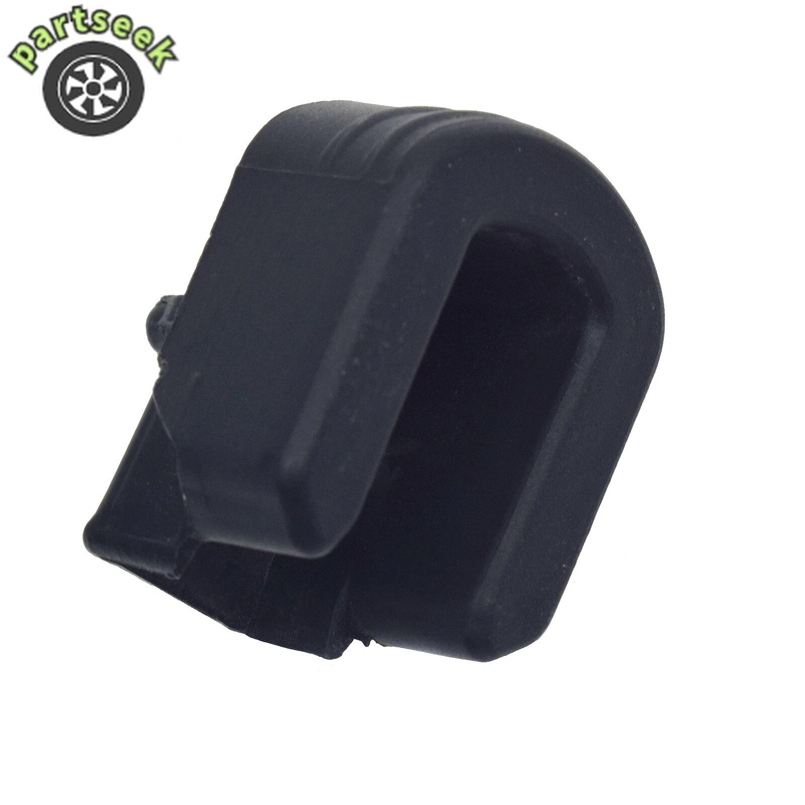 Right Rear Tailgate Bushing Lift Assist 84331136 fits Chevrolet Silverado GMC 6B93BC-57