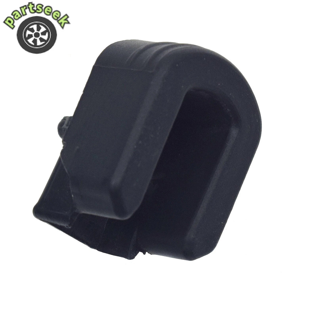 Right Rear Tailgate Bushing Lift Assist 84331136 fits Chevrolet Silverado GMC 6B93BC-57