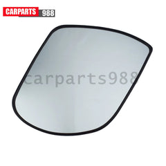 Right Side Mirror Glass Heated For 2007 2008-2012 Hyundai Veracruz 87621-3J000 6B93BC-57