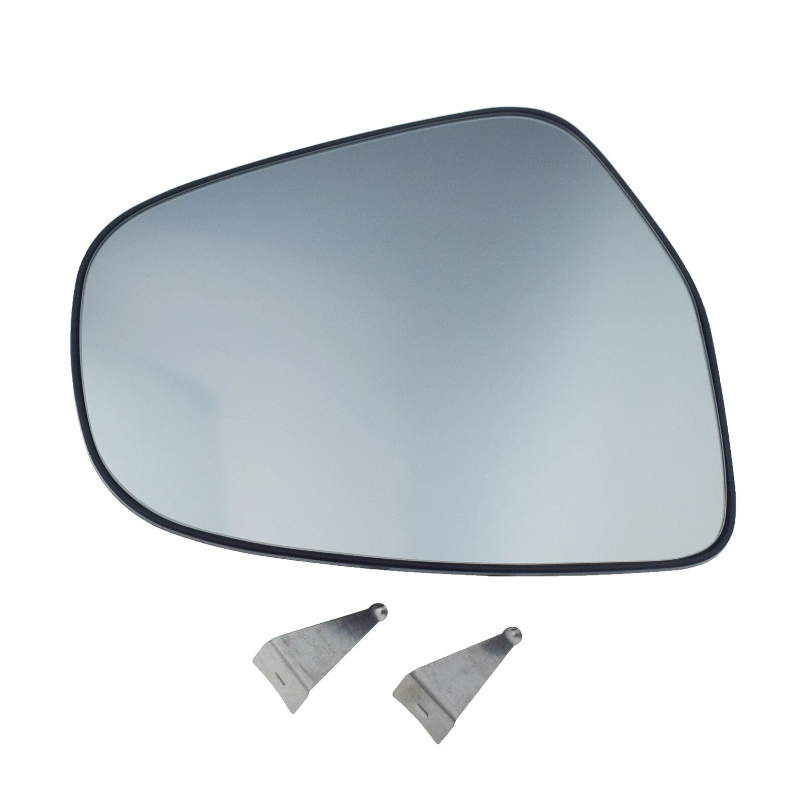 Right Mirror Glass Heated for SUZUKI VITARA (LY) SX4 S-Cross (JY) 84730-61M50 6B93BC-57