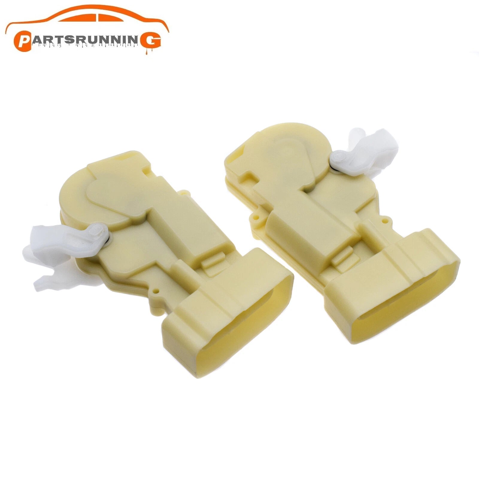 6pin Front Left Right Power Door Lock Actuators for Lexus GS300 GS430 6912030010 6B93BC-57
