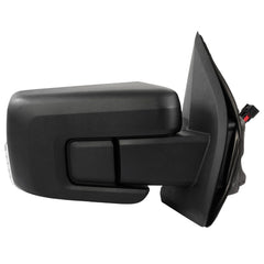 21-24 For Ford F150 Right Passenger Side Heated Turn Signal Mirror 6B93BC-57