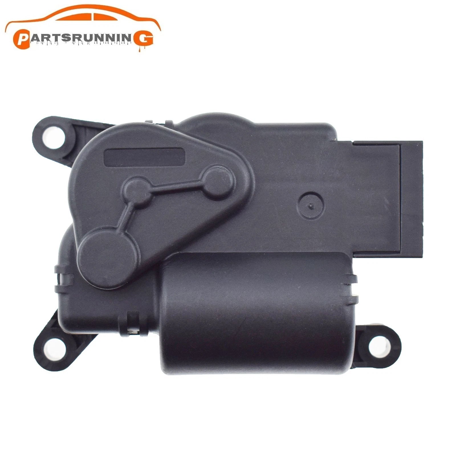 HVAC Blend Door Actuator 5 pin 5Q0907511A For VW SKODA octiva AUDI A3 TT 6B93BC-57