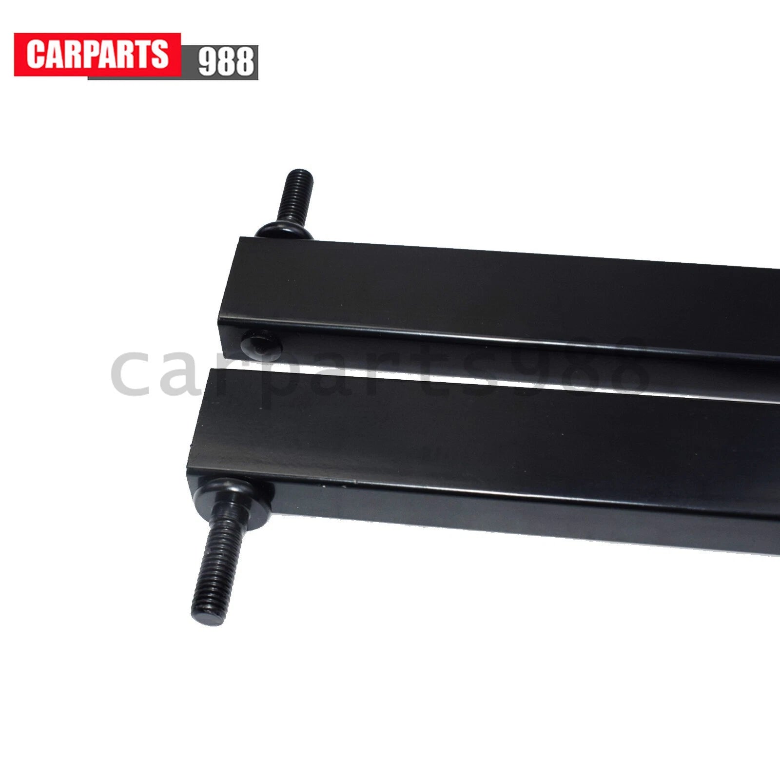 Radiator Core Support Mount Bracket Left & Right For AUDI A4 B8 A5 S5 8K0805528A 6B93BC-57