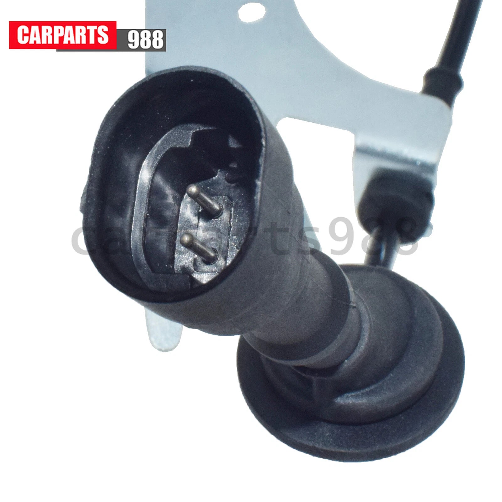 ABS Speed Sensor Front Left for 2001-06 Chrysler Sebring Dodge Stratus 4764677AA 6B93BC-57