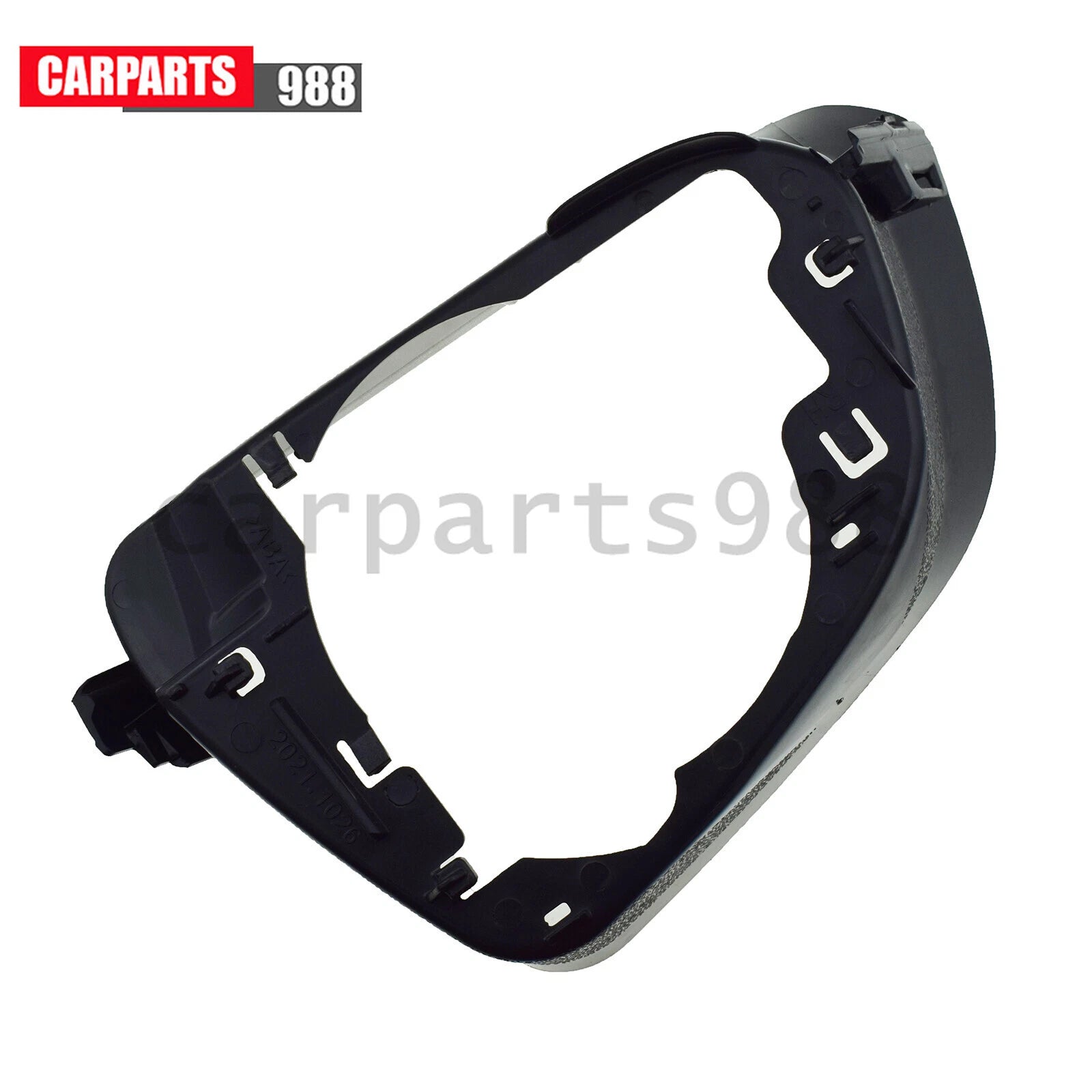 For Tesla Model 3 2017-23 Right Side Exterior Mirror Supporting Frame 2287.3026 6B93BC-57