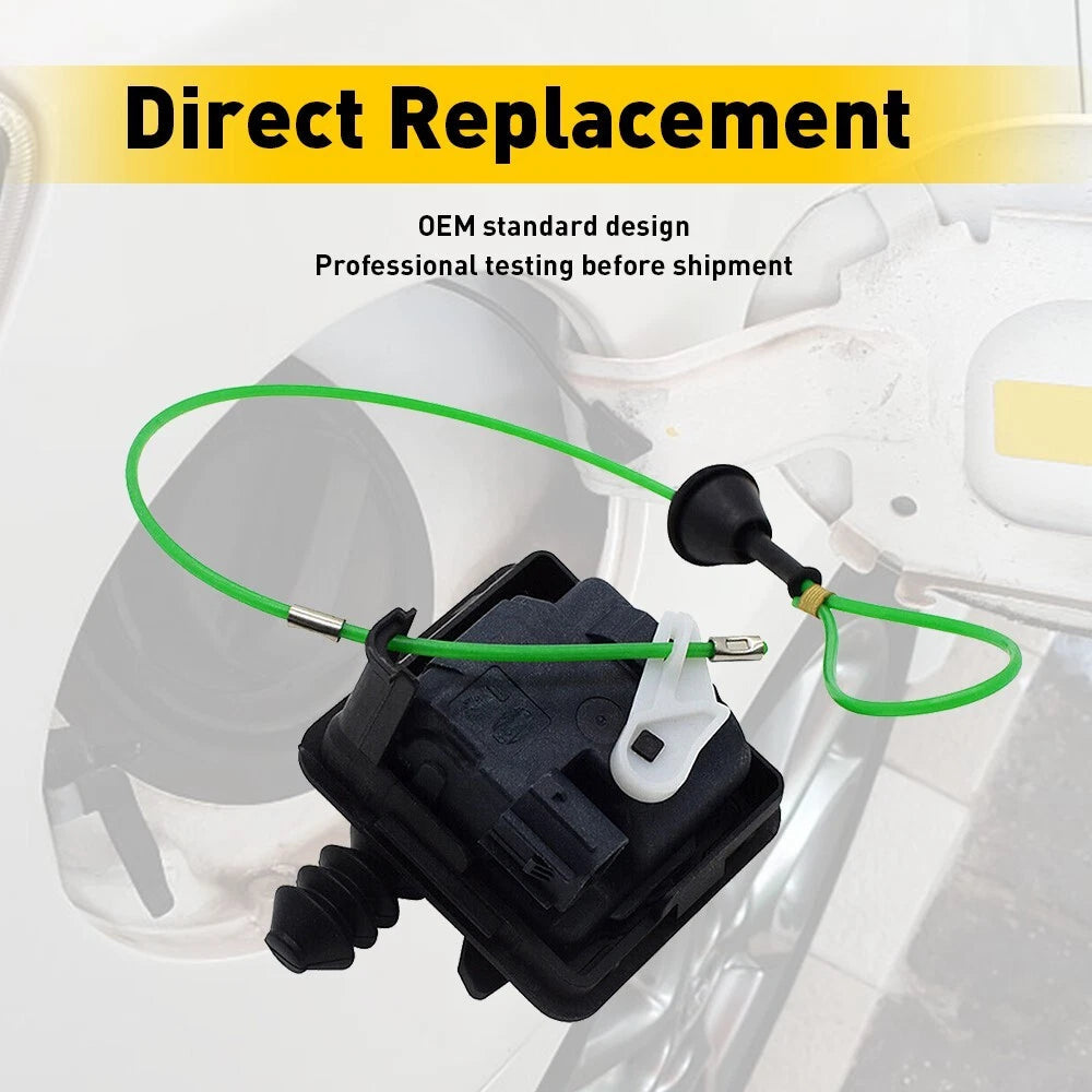 Fuel Lid Actuator Gas Door Assembly 74700TBAA02 For Civic Honda 2016 2017 - 2021 6B93BC-57