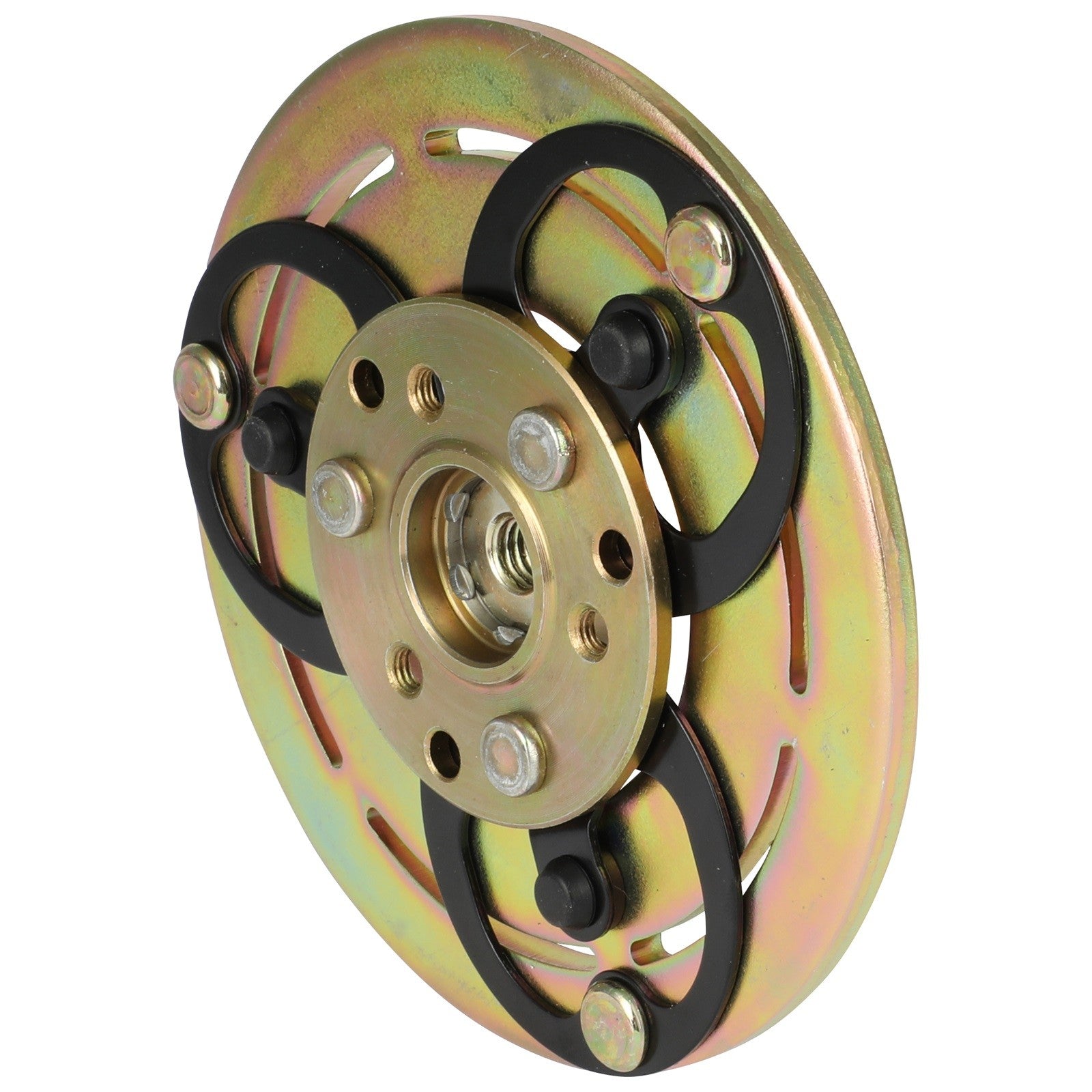 A/C AC Compressor Clutch Kits Fits Nissan Sentra 1.8L 2000 - 2004 2005 2006 6B93BC-57