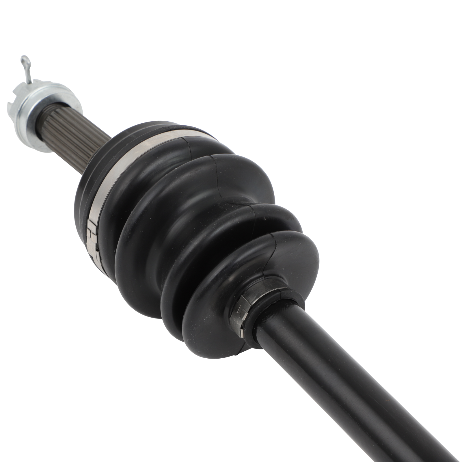 Front Driver Passenger Side For 2008-2011 Kawasaki Teryx 750 4x4 LE ATV CV Axle KOEEP