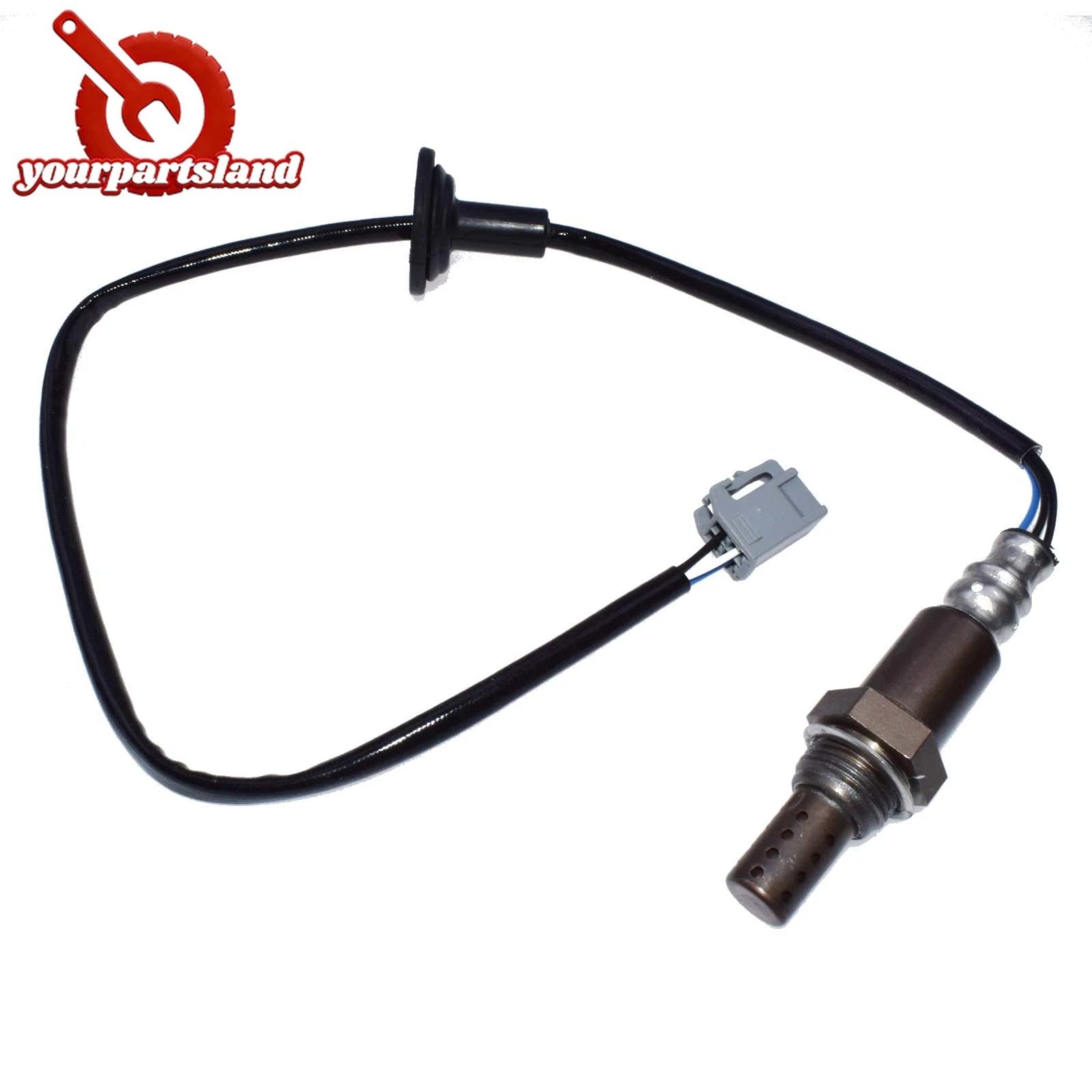 Oxygen Sensor Downstream For 2003-08 Toyota Corolla Matrix Pontiac Vibe 1.8L L4 6B93BC-57