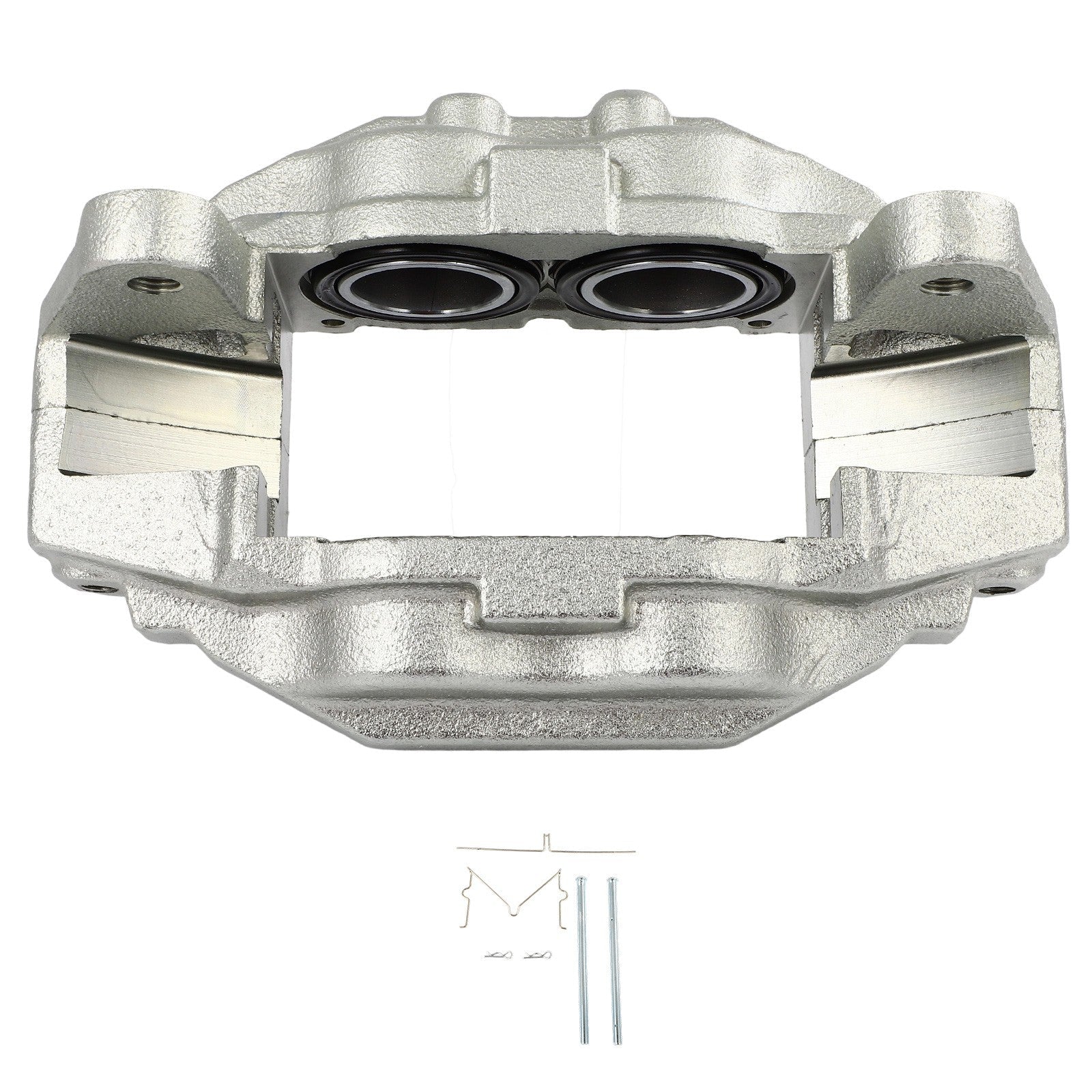 Front Right Brake Caliper 1Pc For 2016-21 Toyota Tundra 2016-22 Toyota Sequoia 6B93BC-57