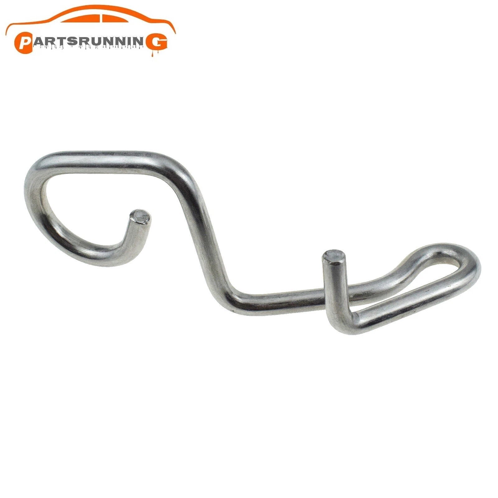 For Land Rover Discovery 3 /4 Range Rover Sport Left Brake Cable Guide Bracket 6B93BC-57
