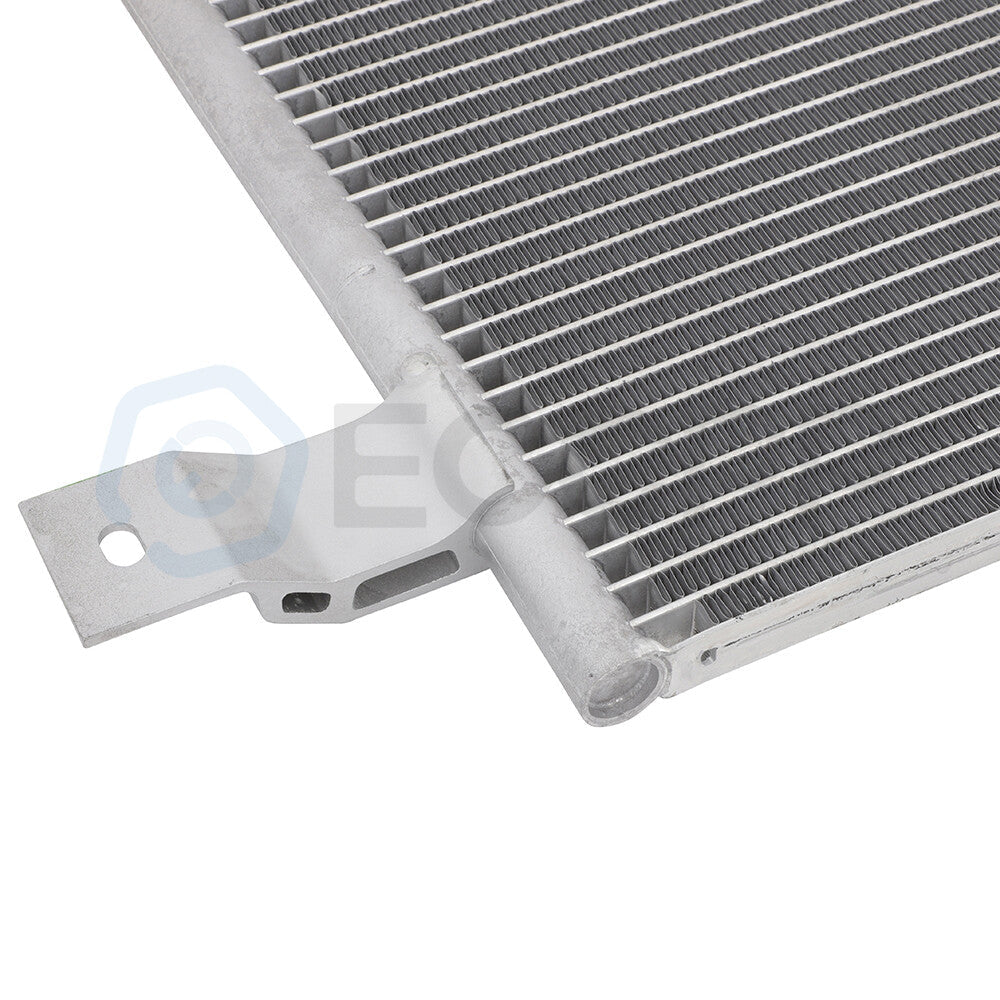 Truck AC A/C Condenser For 2009 Kenworth T370 08 09 10 11 12 13 Kenworth T660 6B93BC-57