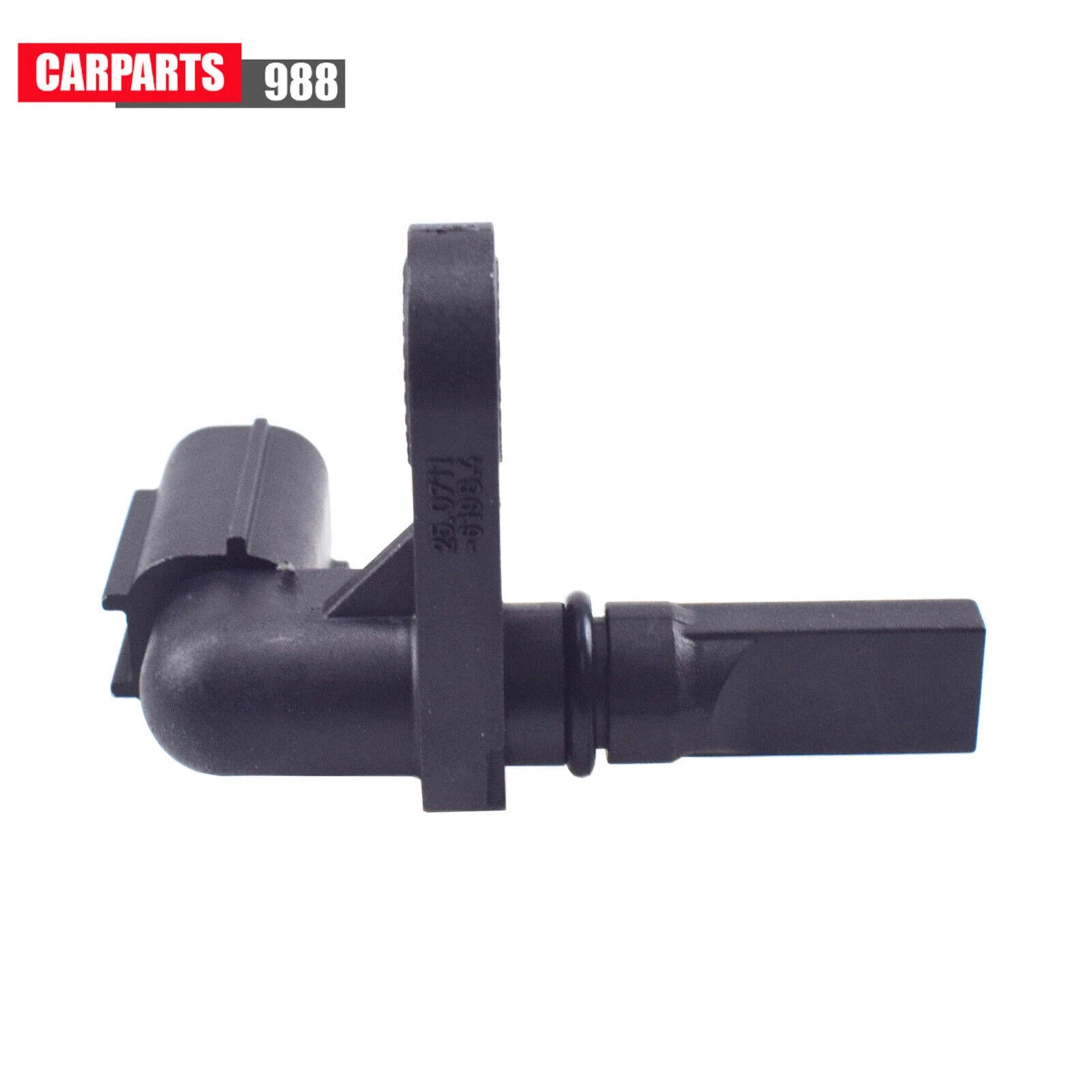 Right Side ABS Wheel Speed Sensor For 2007-17 Toyota Tundra Sequoia 89542-0C020 6B93BC-57