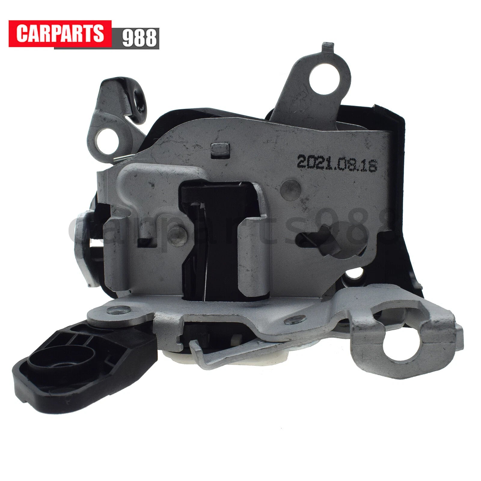 Front Right Door Lock Latch 6C3Z-2521812-A For Ford F250 F350 F450 Super Duty 6B93BC-57