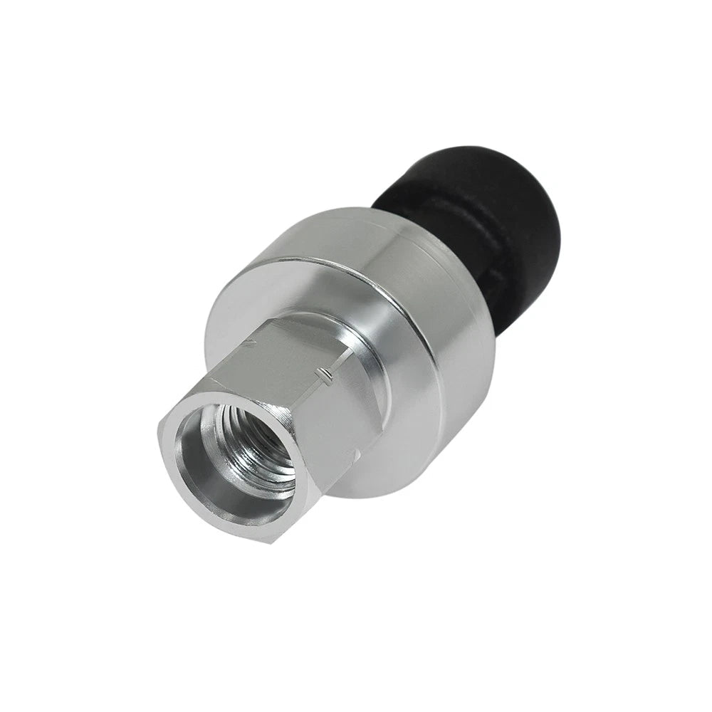 A/C Refrigerant Pressure Sensor for Ford Fusion2.5 3.5Lincoln MKZ Fiat 500X Saab 6B93BC-57