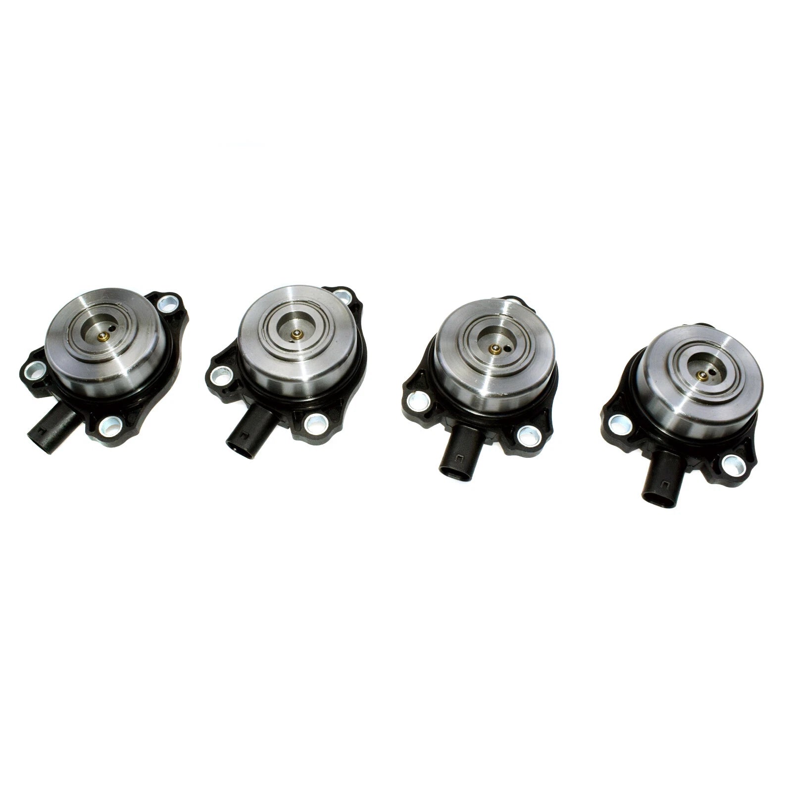 4x Camshaft Adjuster Magnet For Mercedes W203 C E CL CLS G GL ML SLK 2720510177 6B93BC-57