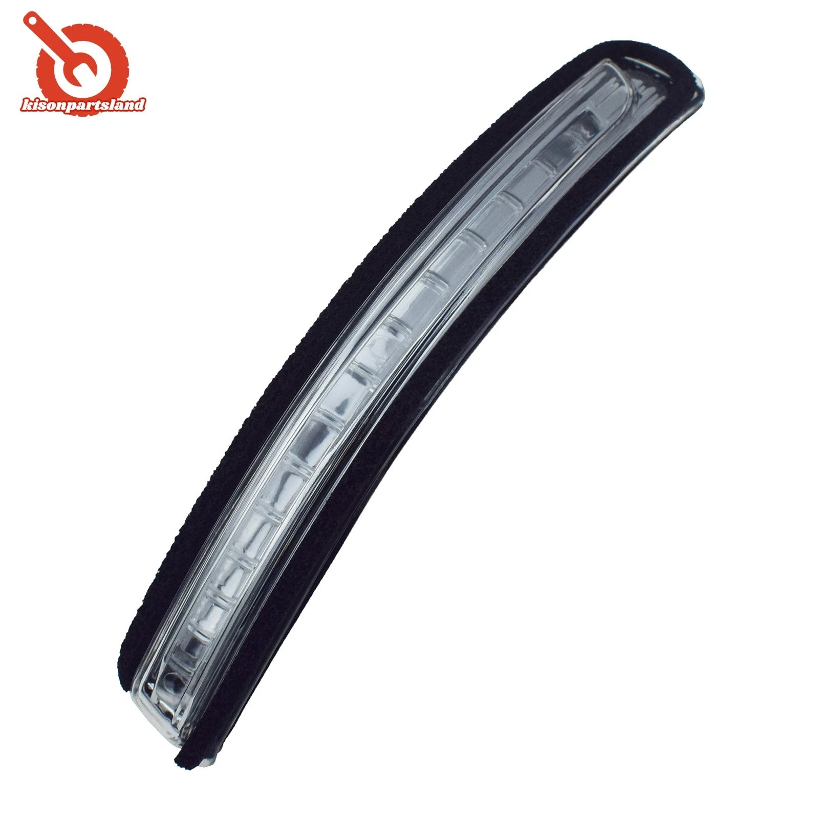 LED Side Mirror Signal Lamp Left Side for KIA 2012-2016 Rio Pride 87614-1W000 6B93BC-57