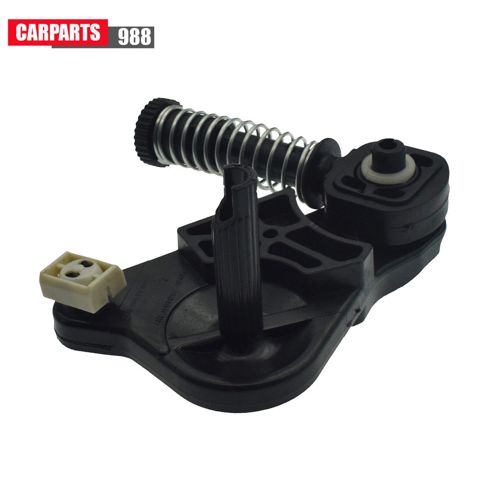 Gear Selector Shaft Cable Connector Bracket For VW Jetta Golf Passat Polo A3 TT 6B93BC-57
