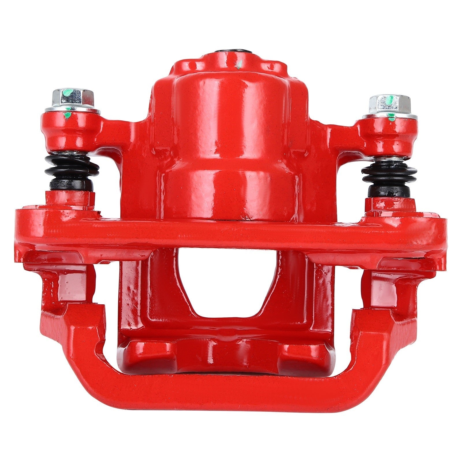 Rear Right Brake Caliper w/ Bracket For Nissan Altima 2002-2006 2013-2018 Red 6B93BC-57