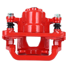 Rear Right Brake Caliper w/ Bracket For Nissan Altima 2002-2006 2013-2018 Red 6B93BC-57