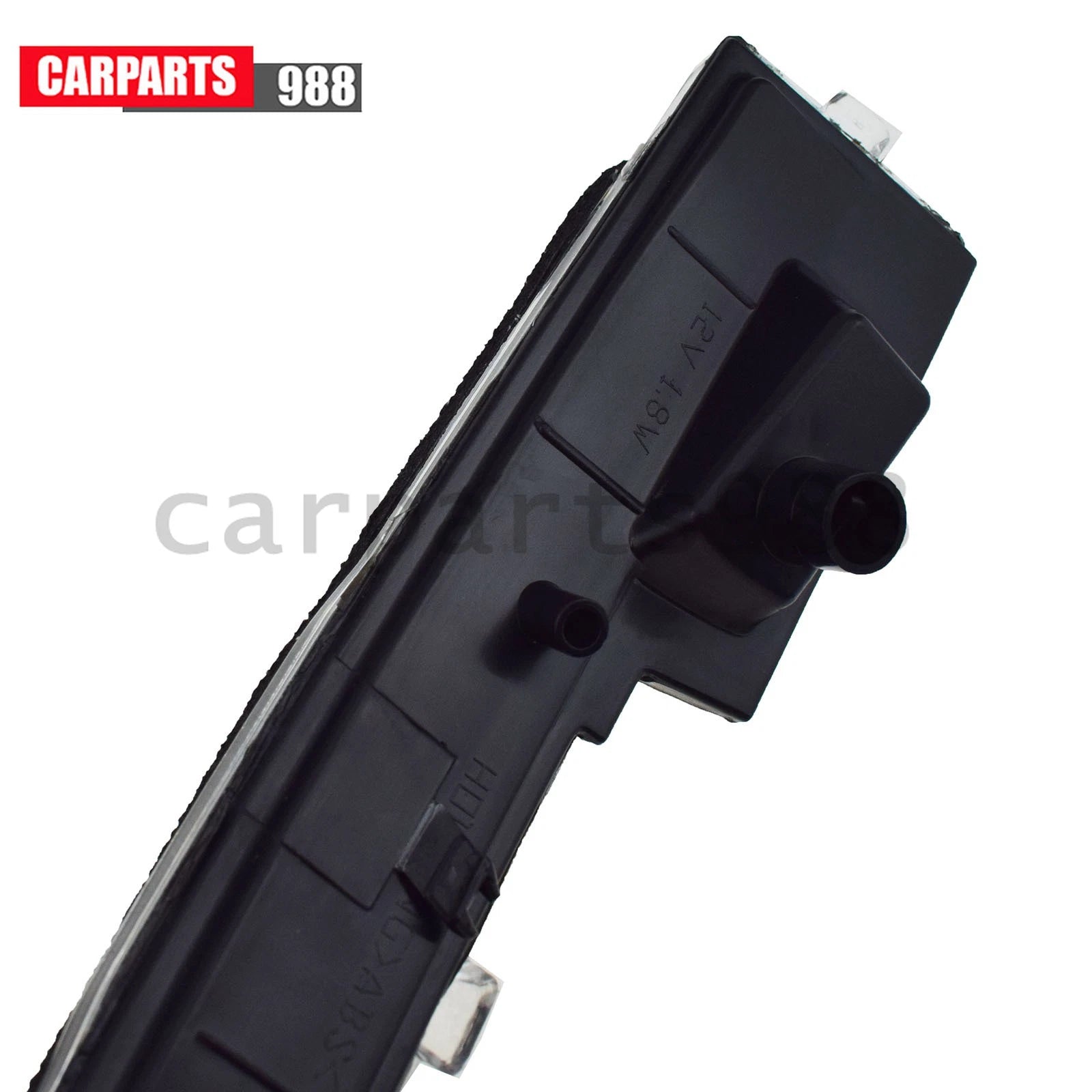 Right Side Mirror Turn Signal Light Fit For Hyundai Tucson 2021 2022 87623-N9000 6B93BC-57