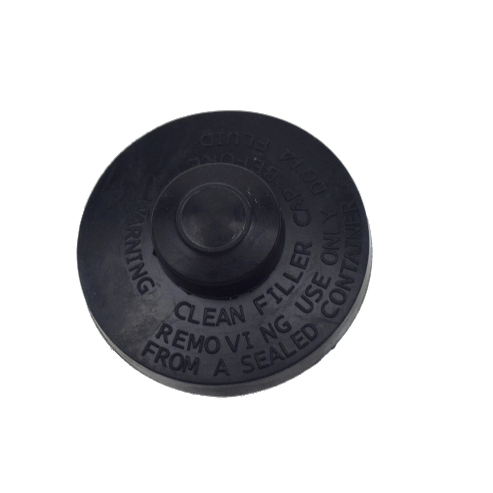Car Brake Master Cylinder Fluid Reservoir Cap For Toyota Camry Tacoma 4723012040 6B93BC-57