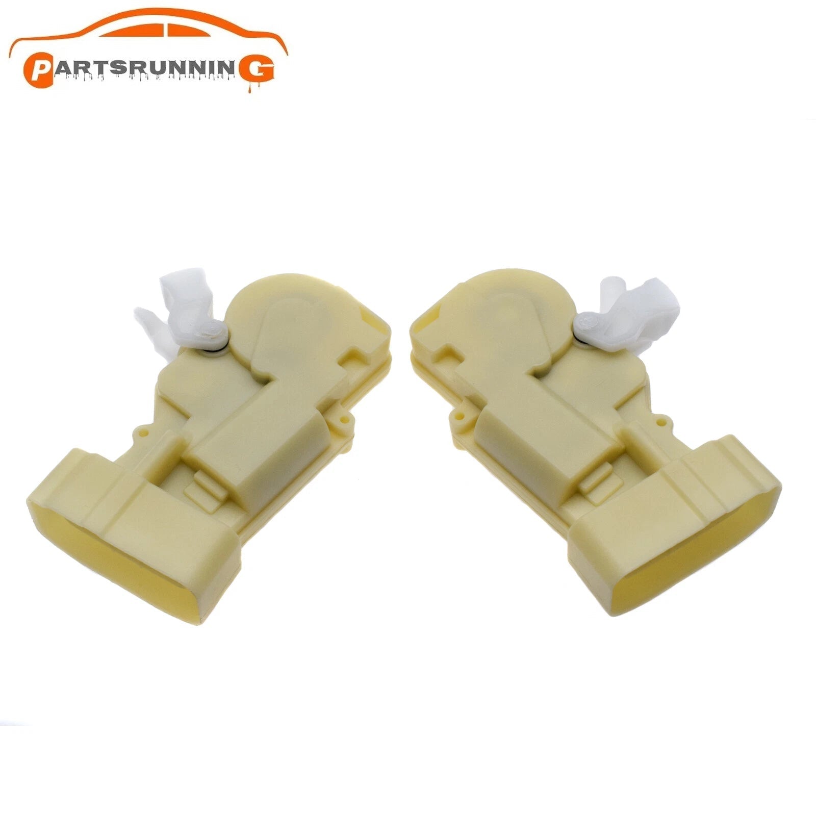 6pin Front Left Right Power Door Lock Actuators for Lexus GS300 GS430 6912030010 6B93BC-57
