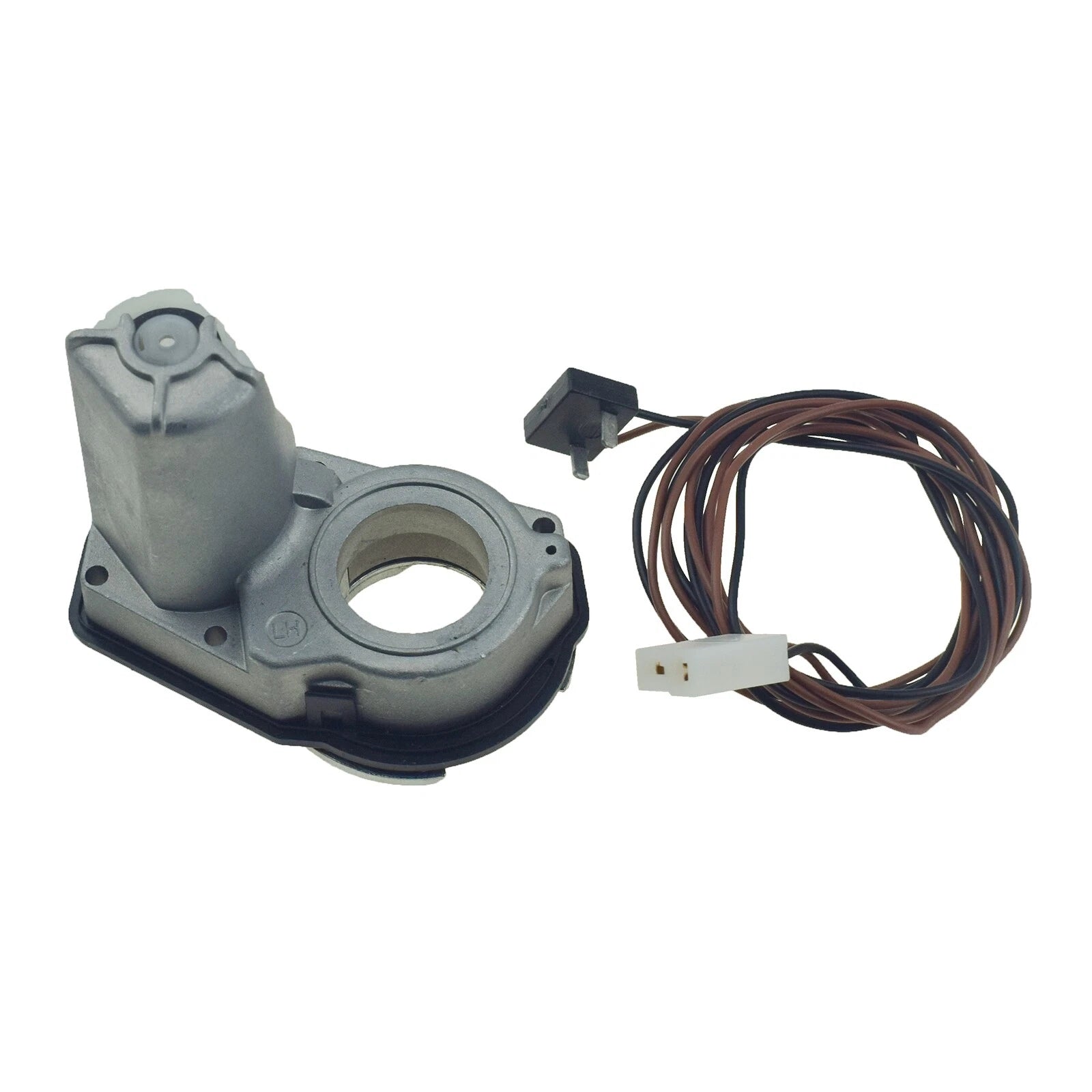 Side Mirror Electric Folding Motor Left Right For Audi A6 C7 A7 A7 GEN5C 12-18 6B93BC-57