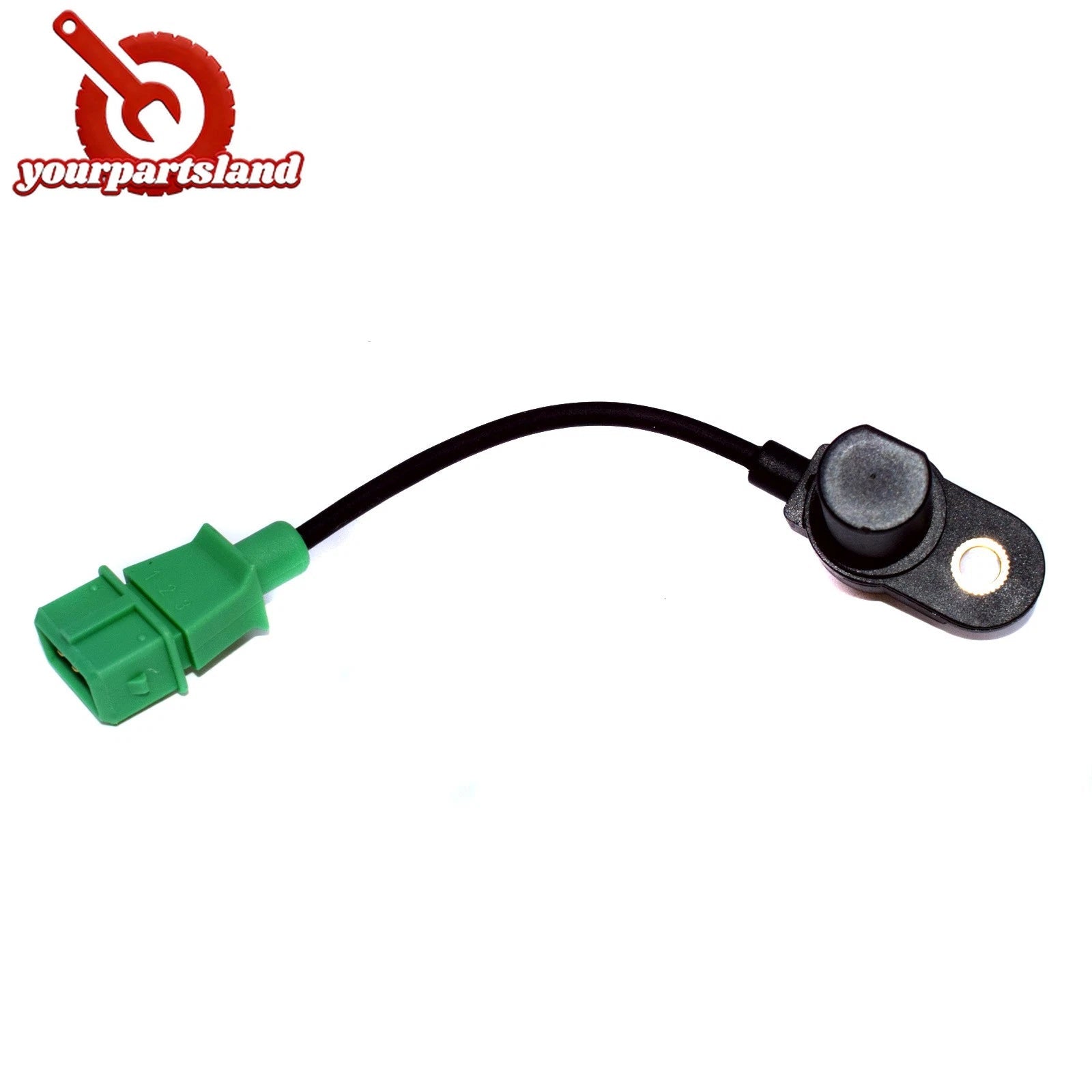 Camshaft Position Sensor for 99-08 Hyundai Kia 2.5L 2.7L 3935037110,1800348 6B93BC-57