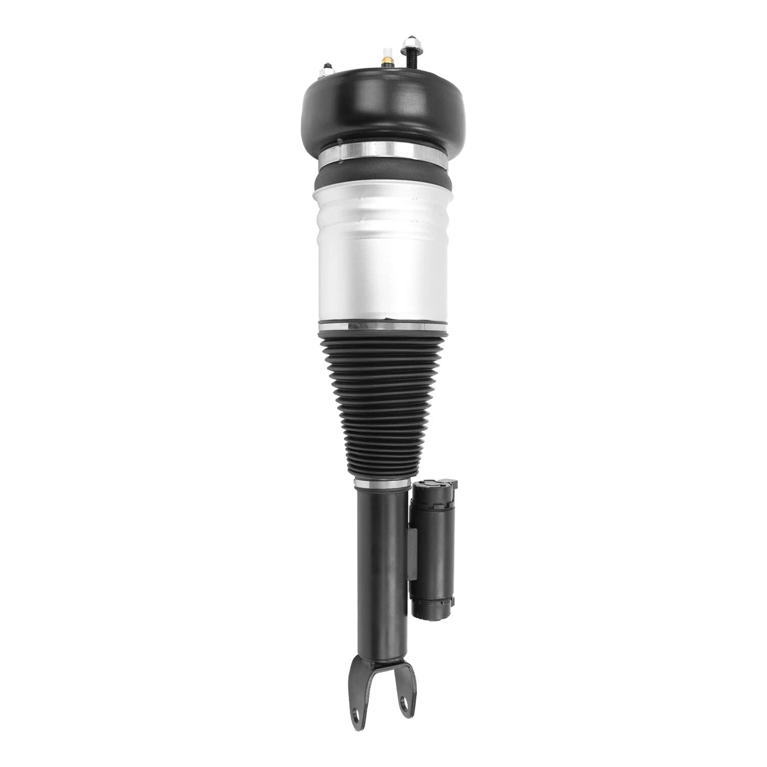 Front Right Strut 2015-2018 Compatible with Mercedes-Benz C300, 2016-2018 6B93BC-57
