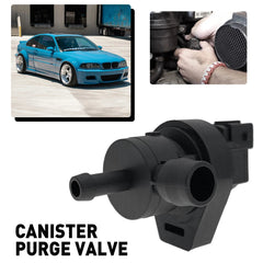 Canister Purge Valve FOR 1999-05 E46 BMW 323i 323ci 325i 325ci 325xi 328i EOA 6B93BC-57