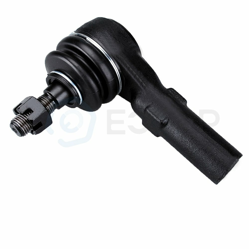4set Fits 2005-2009 2010 Ford Mustang Front Tie Rod Ends Outer Inner Suspension 6B93BC-57