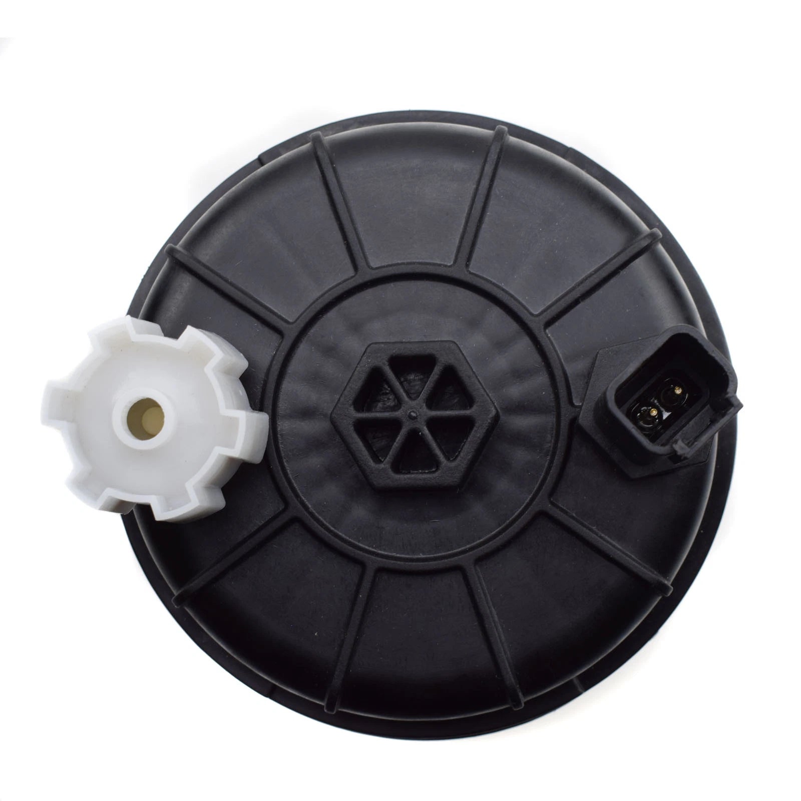 FS1098 Fuel Filter Water Seperator W/ PCV Valve For Cummins 5319680 Freightliner 6B93BC-57